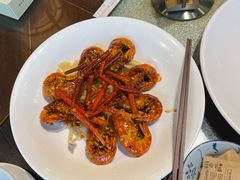 -猪肉婆私房菜(容桂总店)