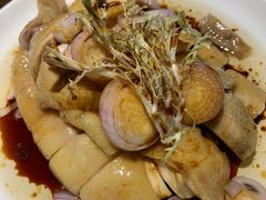 -岭南真味·匠心粤菜(K11店)