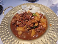 -天山传奇新疆菜(SKLP店)