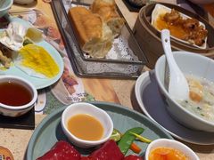 -点都德(华强南店)