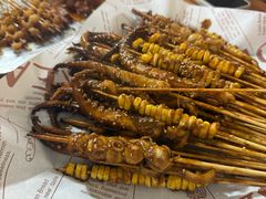 -十里铺铁板鱿鱼