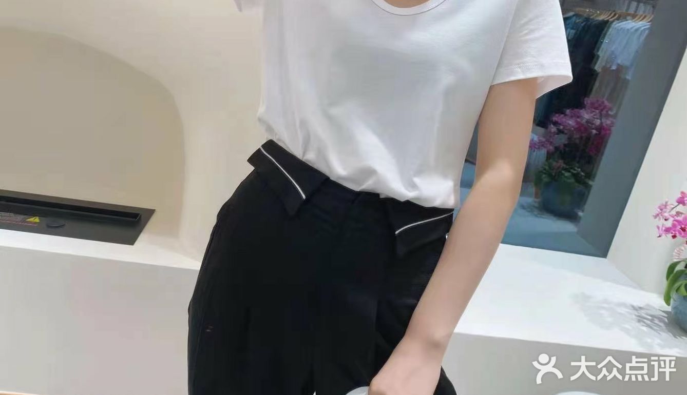 藏在静安寺的神仙店铺