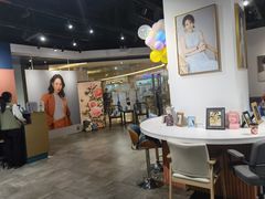 -海马体照相馆(天津世纪都会店)