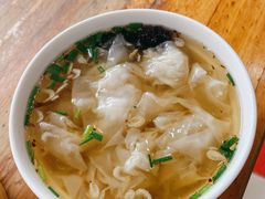 小馄饨-大叔家福鼎小吃(十全街店)