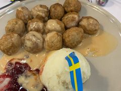 -宜家·瑞典风味餐厅(北京西红门店)