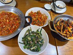 -八碗湘长沙市井菜(坡子街店)