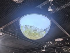 -星际传奇·电玩城·游戏厅·儿童乐园(大悦城店)