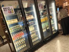 -杭州开元名都大酒店·地中海自助餐厅