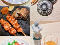 -滩万日本料理Nadaman(国贸大酒店)