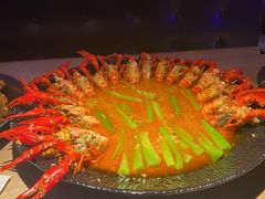 -红盔甲·小龙虾(车公庙店)