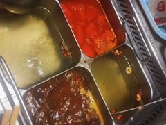 -海底捞火锅(正大乐城店)
