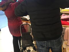-北京华联购物中心(天通苑店)