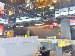 -牛武士寿喜烧·和牛火锅自助(全球首店)