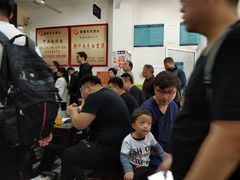 -秦豫肉夹馍(骡马市总店)