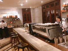 -星巴克臻选(思南公馆店)