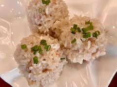 粢毛肉圆-王元兴酒楼