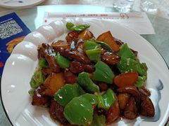 -大家乐东北菜(富河园店)