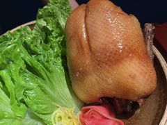-MAGPIE喜鹊派餐厅(华侨城店)