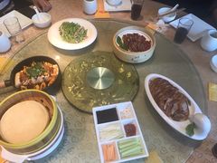 -大鸭梨(天通西苑店)