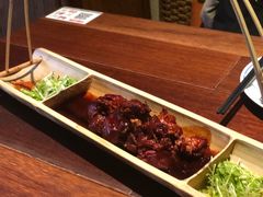 -大牌大·传统杭帮菜(湖滨店)