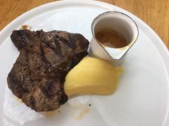 -I'm Angus Steakhouse