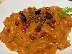 -奉天小馆·非遗东北菜(沈阳万象城店)