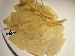 泡饼-鱼酷活鱼烤鱼(沈阳大悦城店)