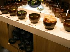-呷哺呷哺(新世界百货望京店)