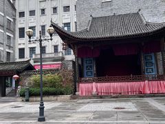 -两江国际影视城