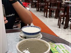 -仁信双皮奶(东川路店)