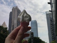 -麦当劳(武商建二店)