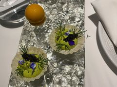 -L'Arome芳芳法国餐厅(仙林金鹰店)
