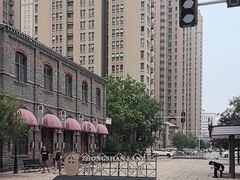 -绿地·中山里