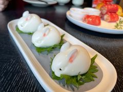 -蝴蝶里·粤菜·点心(龙湖天街&滨江店)