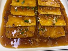 锅塌豆腐-福顺居(刘家窑店)