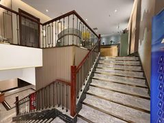 -华夏良子·足道SPA艾灸(铁道大厦店)