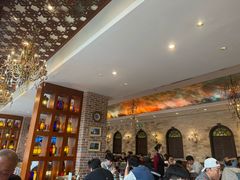 -巴依老爷新疆美食(工体旗舰店)