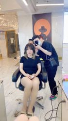 -潘多拉Hairsalon