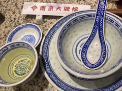 -点都德(龙之梦店)