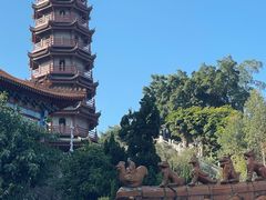 -南沙天后宫景区