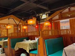 -锦绣金山人家(友谊店)