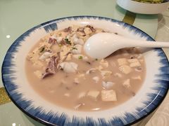 -紫丁香饭店-中餐厅