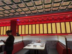 -应天大明王朝·南京菜(中山陵店)