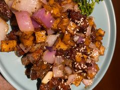 -楼兰新疆主题餐厅(坂田佳华领汇广场店)