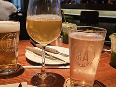 -京A Taproom·精酿餐吧(CBD店)