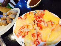 -八合里牛肉火锅(八合里总店)