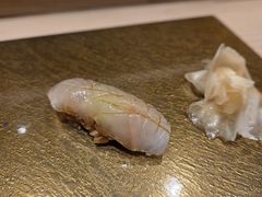 -鮨一日本料理(大中华店)