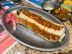 -墨纪Mojí墨西哥餐厅(官舍店)
