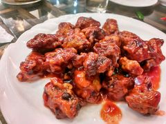 -徽州美食(三十年老店)