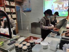 -鸭寨夫人(无锡首店)